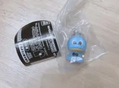 J1クラブマスコットめじるしアクセサリー ガチャ 川崎フロンターレ　ふろん太