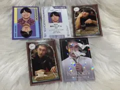 よしもとコレカ6th かけおち まとめ売り