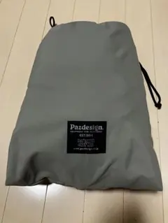レイサ4フットプリント 新品未使用 - メルカリ