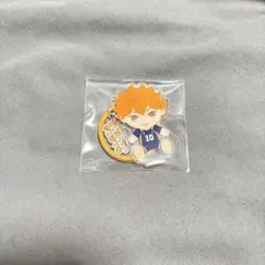 ハイキュー フリューくじ ミニアクスタ 日向翔陽