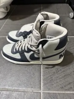 2025年最新】nike ターミネーターハイの人気アイテム - メルカリ