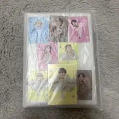 FANTASTICS フォトカードホルダー フォトカ