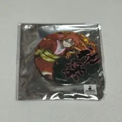 銀魂 神楽　キャラバッジコレクション 吉原炎上篇