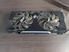 Palit GeForce RTX2060 6GB GamingPro OC