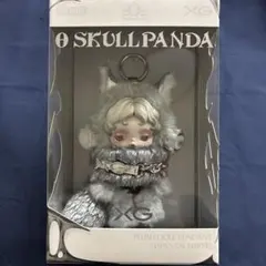 POPMARTスカルパンダ XG