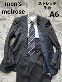 men's melrose セットアップスーツ　メンズメルローズ★美品のサムネイル