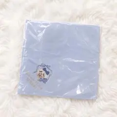 【ちいかわ】メゾンドフルール 刺繍タオルハンカチ ハチワレのサムネイル