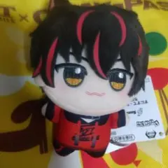 すにすて SneakerStep ちびぐるみvol.1 らお