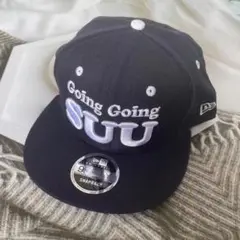 新品未使用 ダイアン ✖️new era 「LP 9FIFTY」ゴイゴイスー 津田 ダイアン商店】ダイアン×ニューエラ「LP 9FIFTY 津田モデル