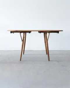 chapter ダイニングテーブル DT31102Q-NM200 アカシア