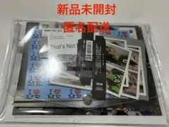 ILLIT NOT CUTE ANYMORE 未開封NOT MY NAME ②