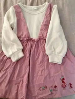 美品kpワンピース100
