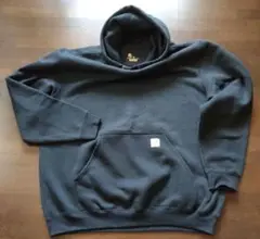 carhartt パーカー