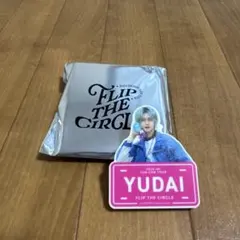 佐野雄大　ネームプレート