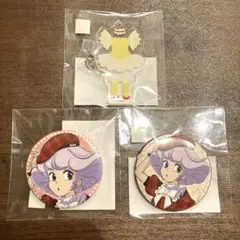 魔法の天使クリィミーマミ