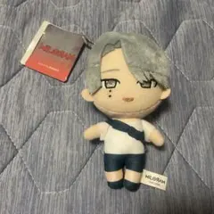 シドウ MILGRAM デフォルメぬいぐるみ 第二審アナザー衣装 ミルグラム 1