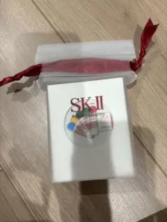 SK-II オリンピック限定デザイン　ピンバッジ