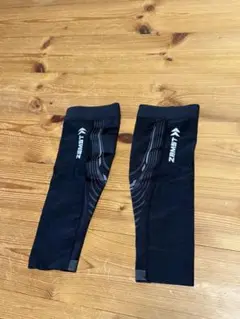 ZAMST カーフスリーブ　サイズM