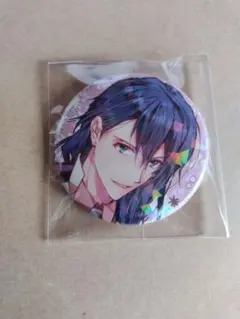 アイナナ Re:vale 百 千 万理 まとめ売り グッズ 缶バッジ ウエハース 白泉社 - アイナナ Re:vale Re:member 百 千 万理 缶バッジ