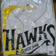 【新品未開封】ソフトバンクホークス 2026 ユニ3XL タオル セット 非売品