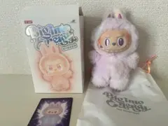 ラブブ エナジー Luck ラック 未使用