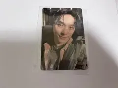 SEVENTEEN HAPPY BURSTDAY 封入 ディノ