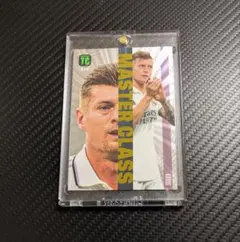 Panini Top Class　トニ・クロース