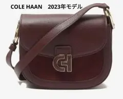 レッド ショルダーバッグ