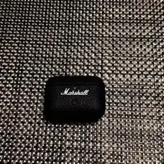 Marshall ワイヤレスイヤホン 充電ケース➕イヤホンジャンク Marshall ワイヤレスイヤホン 充電ケース➕イヤホンジャンク - メルカリ