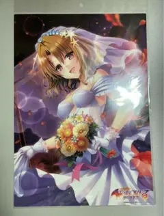 籾岡里紗　キーホルダー　ToLOVEる展 集英社 - ToLOVEる原画展 アクリルキーホルダー 夕崎梨子&籾岡