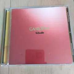 カシオペア　schedir　CD