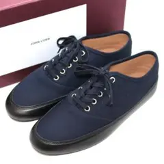 【新品・販売終了品】ジョンロブレザースニーカー 28cm 楽天市場】JOHN LOBB ジョンロブ for ASTON MARTIN アストン