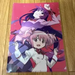 2025年最新】madogatari展 クリアファイルの人気アイテム - メルカリ