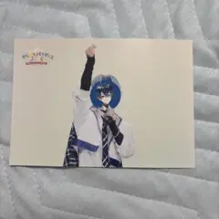 カラフルピーチ　ブロマイド