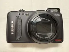 シルバーFUJIFILM Finepix F600EXR 10/31日までの出品 Amazon | FUJIFILM デジタルカメラ FinePix F600EXR シャンパン