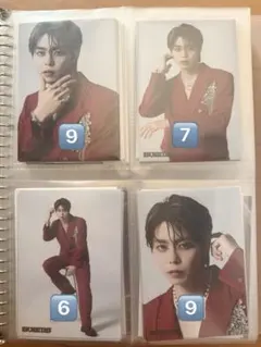 2025年最新】buddiis 生写真の人気アイテム - メルカリ