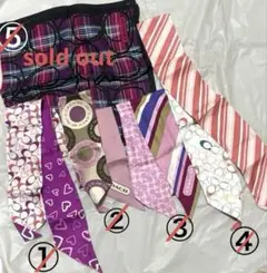 スカーフ ブランド