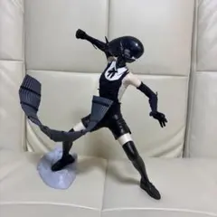 チェンソーマン レゼ篇 Grandista ボム フィギュア