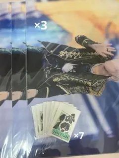 ꒰ stpr expo ふぁみくじ しゆんくん 騎士X ꒱