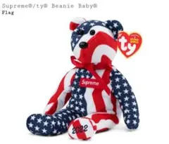 2026年最新】Supreme ty Beanie Babyの人気アイテム - メルカリ