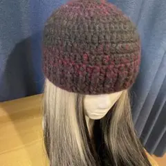 ビーニー ファッション小物