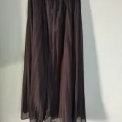 ロンクスカート