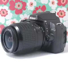 2025年最新】nikon d40の人気アイテム - メルカリ