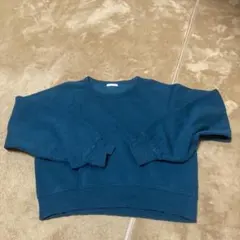 セットアップスエット