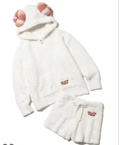 2025年最新】どうぶつの森 ジェラートピケ ちゃちゃまるの人気アイテム