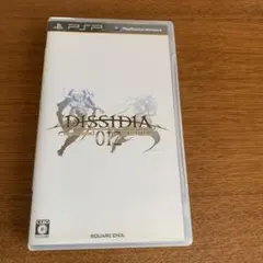 ディシディア デュオデシム ファイナルファンタジー