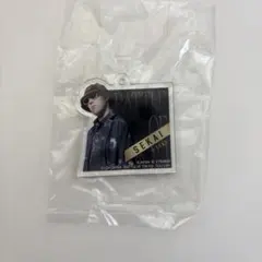 BATTLE OF TOKYO SEKAI アクリルキーホルダー