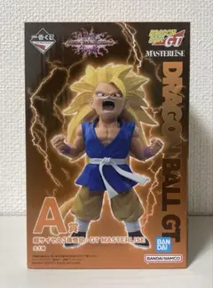 2025年最新】超サイヤ人3孫悟空 一番くじの人気アイテム - メルカリ