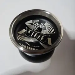 C3ヨーヨーデザイン ASTRAEA アストレア 渋谷 ブラック ヨーヨー