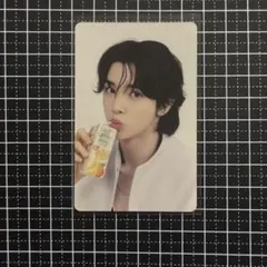 RIIZE ソウルコン ラントレ RIIZE ver. ソンチャン